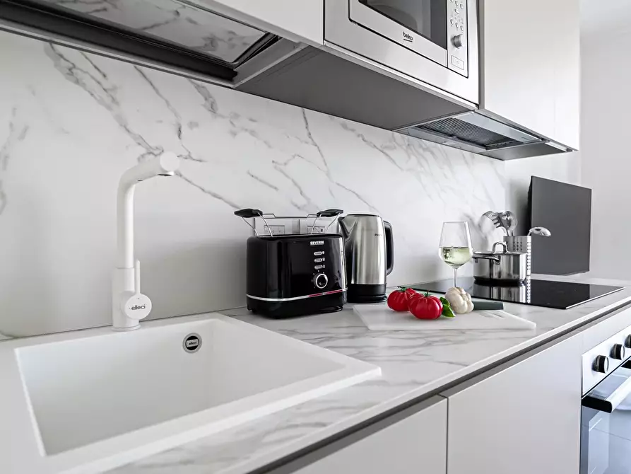 Immagine 12 di Casa trifamiliare in affitto  in Via Pier Paolo Pasolini, 8G. a Milano