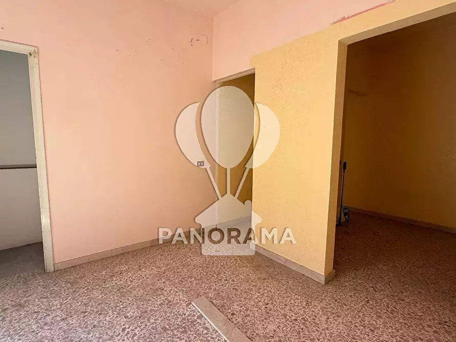 Immagine 23 di Terreno edificabile in vendita  in Via Galileo Galilei a Balestrate
