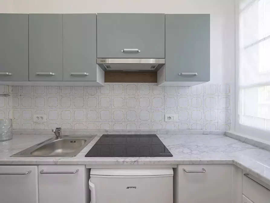 Immagine 23 di Casa trifamiliare in vendita  in Via Filippo Juvara 26 a Milano