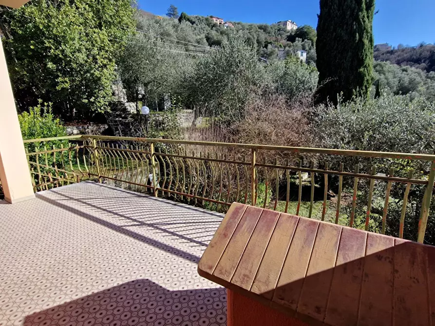 Immagine 70 di Terreno edificabile in vendita  in Via Domenico Canata a Avegno