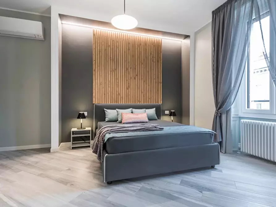 Immagine 8 di Casa trifamiliare in affitto  in Via Giovanni Lanza, 3 a Milano