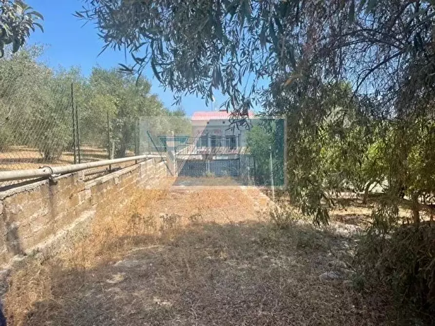 Immagine 29 di Terreno edificabile in vendita  in Via Monti Climiti a Buccheri