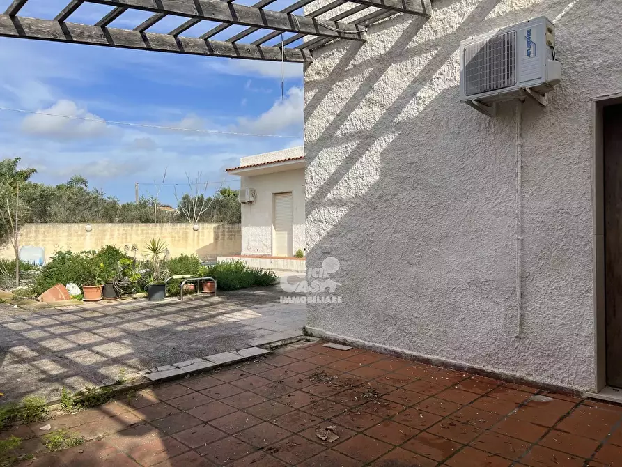 Immagine 11 di Terreno edificabile in vendita  in Contrada Ventrischi a Marsala