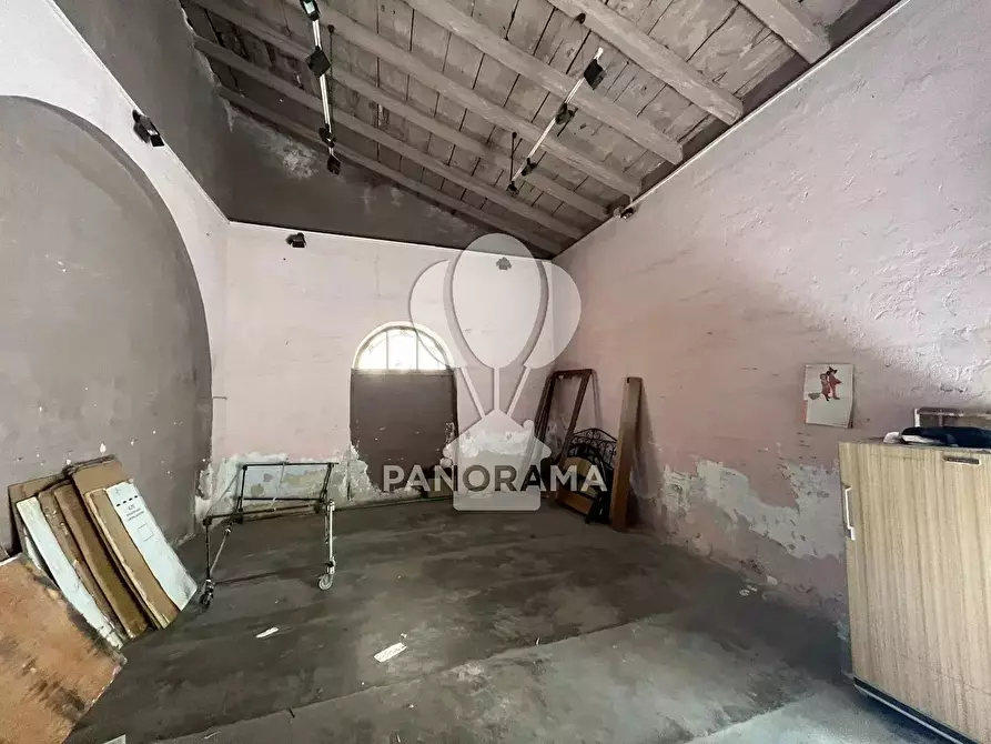 Immagine 7 di Casa trifamiliare in vendita  a Balestrate