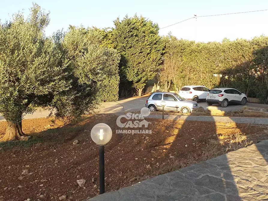 Immagine 18 di Terreno edificabile in vendita  a Marsala