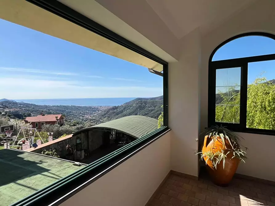 Immagine 13 di Terreno edificabile in vendita  a Coreglia Ligure