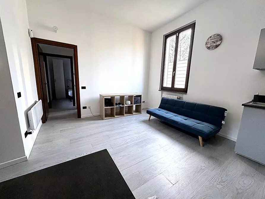 Immagine 3 di Casa trifamiliare in affitto  in Via Defendente Lodi, 72 a Lodi