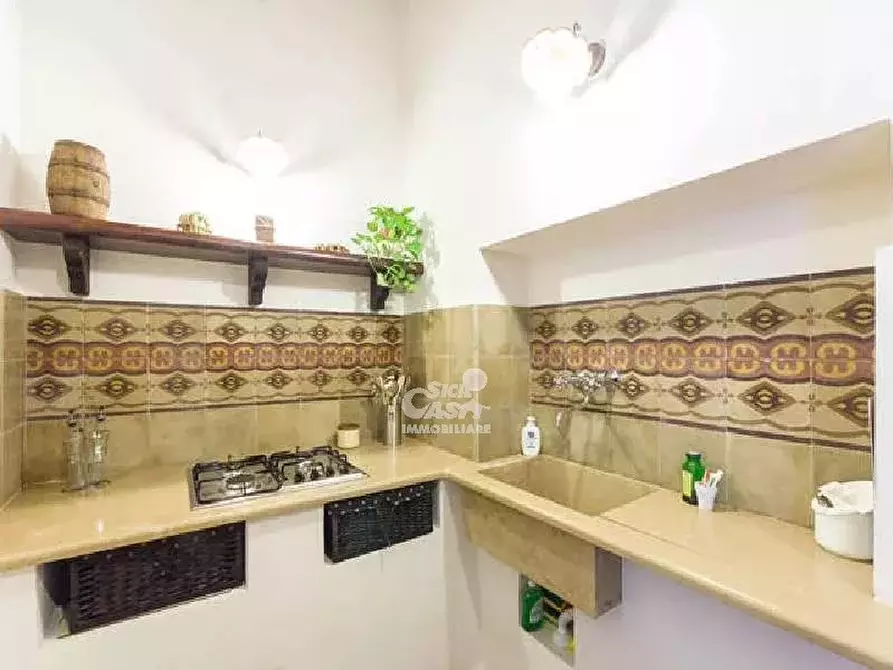 Immagine 16 di Terreno edificabile in vendita  a Marsala