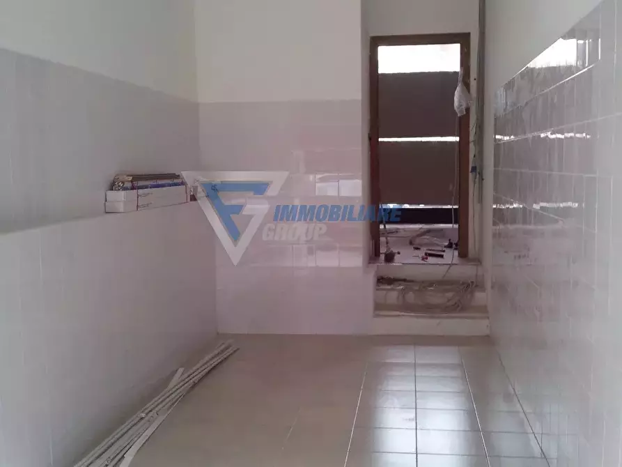 Immagine 6 di Attico in affitto  in Largo Dicone a Siracusa