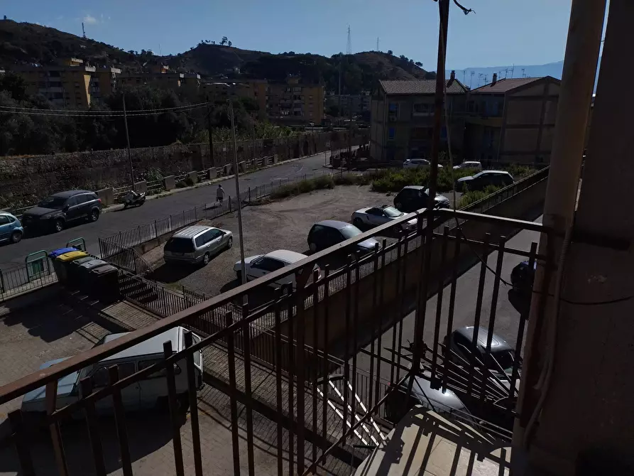 Immagine 7 di Casa trifamiliare in vendita  in Via Madre Teresa di Calcutta, n. 1 a Messina