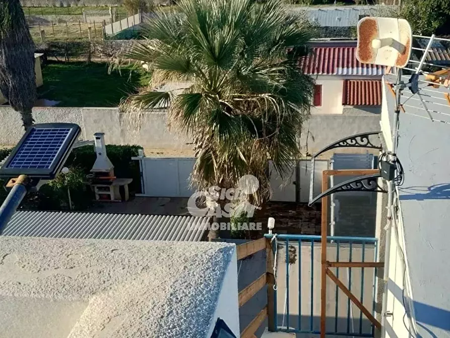 Immagine 6 di Terreno edificabile in vendita  a Marsala