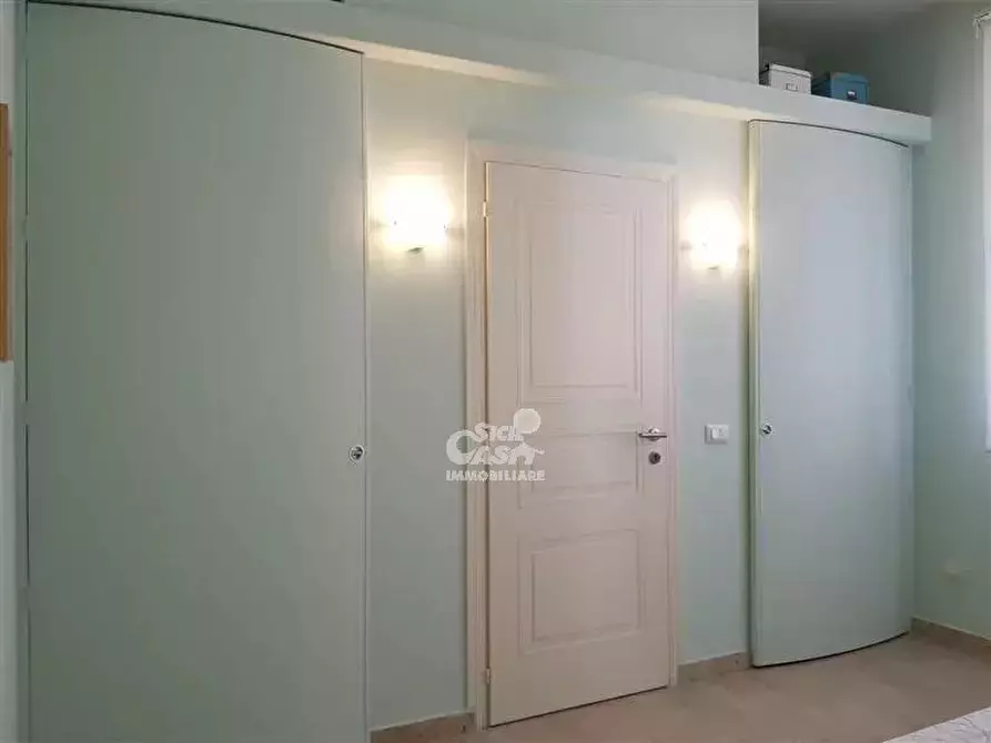 Immagine 3 di Casa trifamiliare in vendita  a Marsala