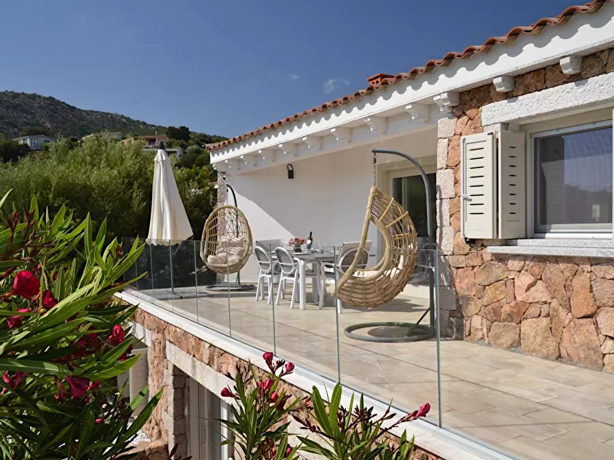 Immagine 30 di Terreno edificabile in vendita  in Villaggio La Pinnetta. a Aggius