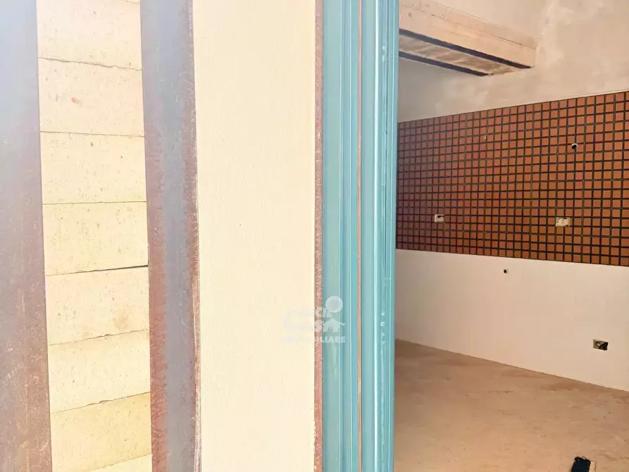 Immagine 15 di Casa trifamiliare in vendita  a Marsala