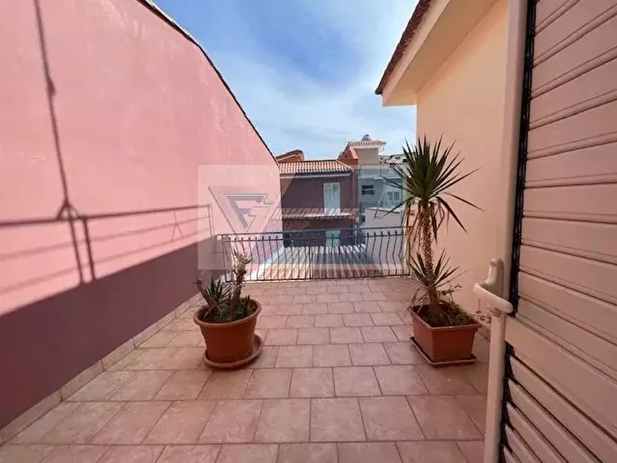 Immagine 19 di Monolocale in vendita  in Via Giuseppe Lombardo Radice a Siracusa