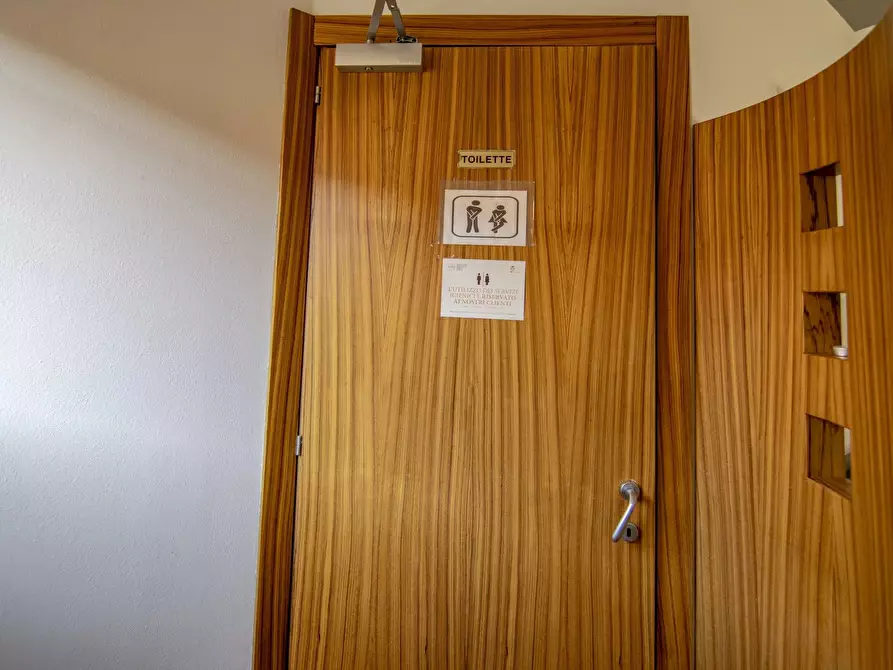 Immagine 22 di Attico in vendita  a Albignasego