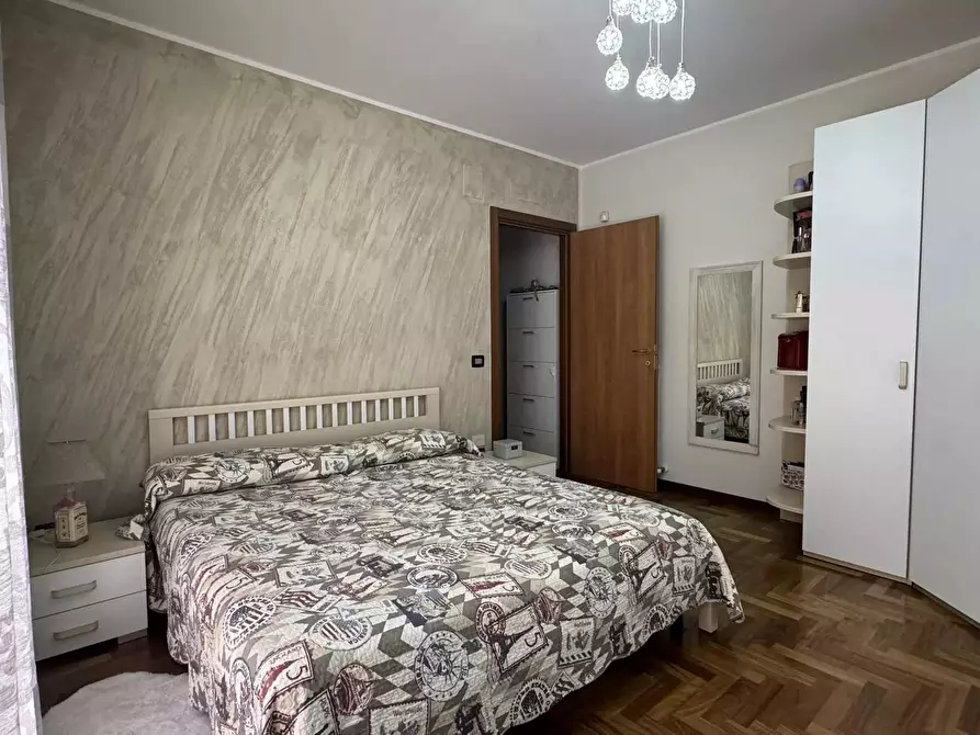 Immagine 7 di Casa trifamiliare in vendita  in Contrada Muoio Piccolo, 40 a Cosenza