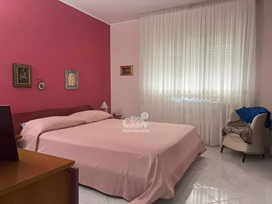 Immagine 3 di Casa trifamiliare in vendita  a Marsala