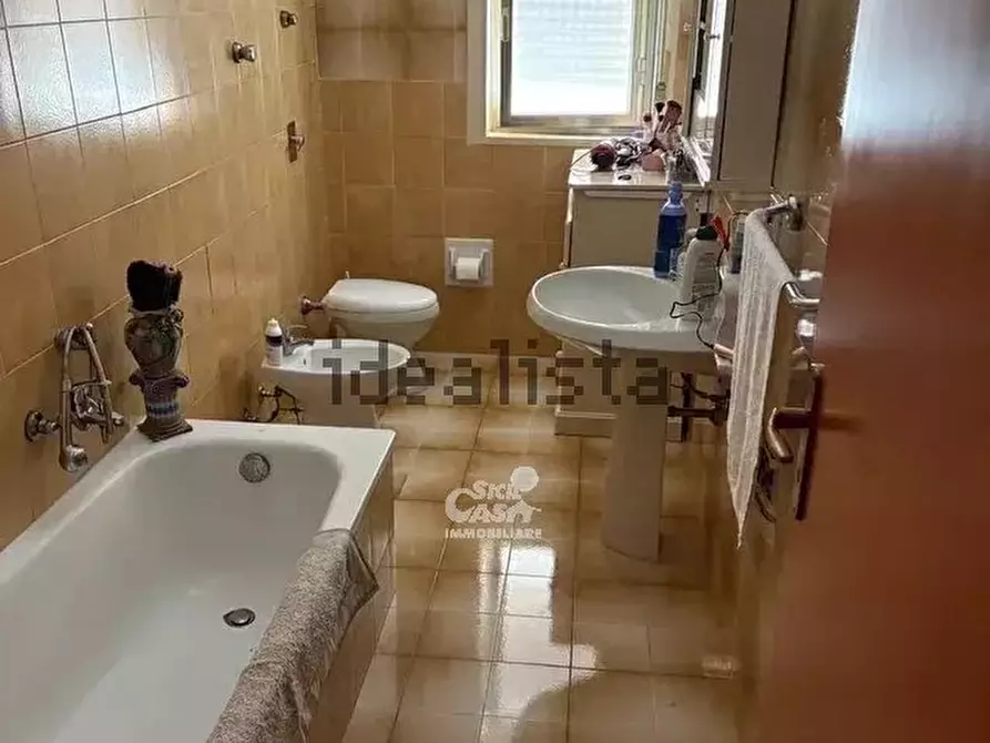 Immagine 6 di Casa trifamiliare in vendita  a Marsala