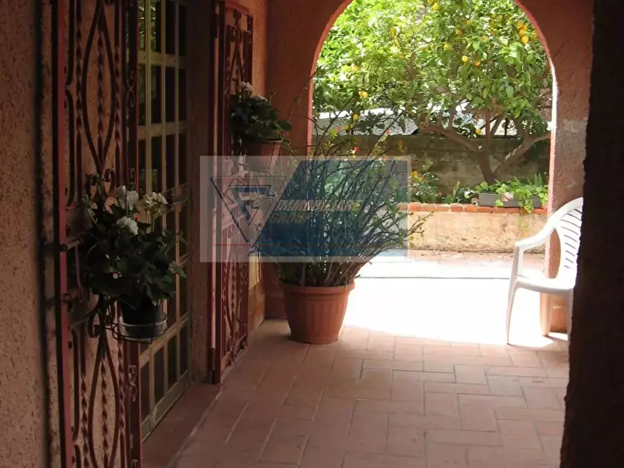 Immagine 14 di Terreno edificabile in vendita  in Viale Edoardo Garrone a Buccheri