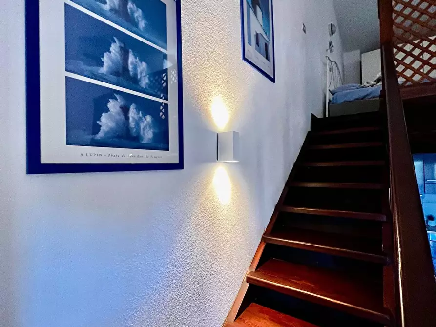 Immagine 8 di Casa trifamiliare in vendita  in Via Della Cava del tom, 1c a Olbia