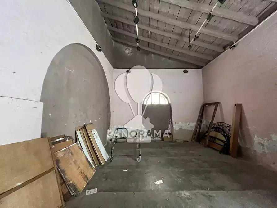 Immagine 5 di Casa trifamiliare in vendita  a Balestrate