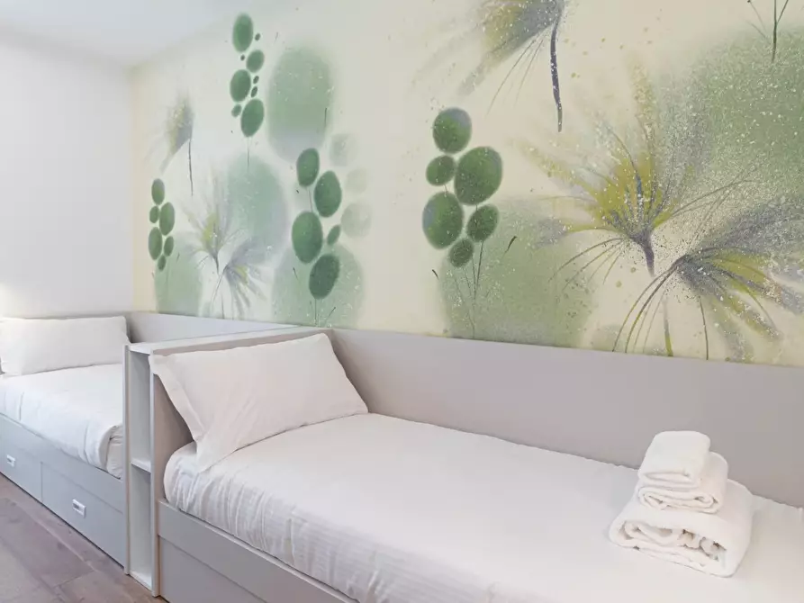 Immagine 34 di Casa trifamiliare in affitto  in Via Ippodromo, 8 a Milano