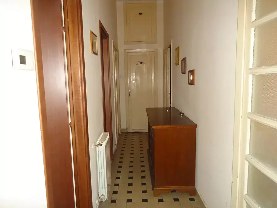 Immagine 3 di Casa trifamiliare in affitto  in Via Ettore Lombardo Pellegrino a Messina