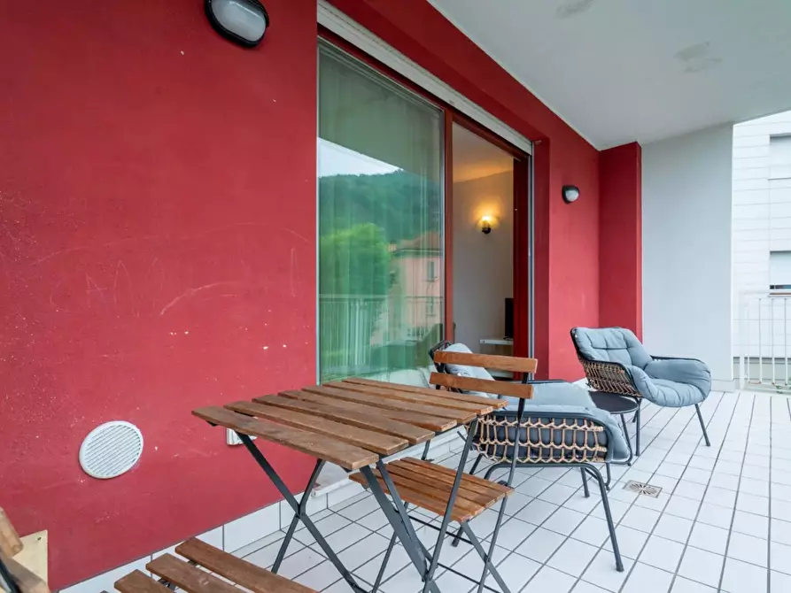 Immagine 9 di Casa trifamiliare in vendita  in Via Bellinzona, 266a a Como