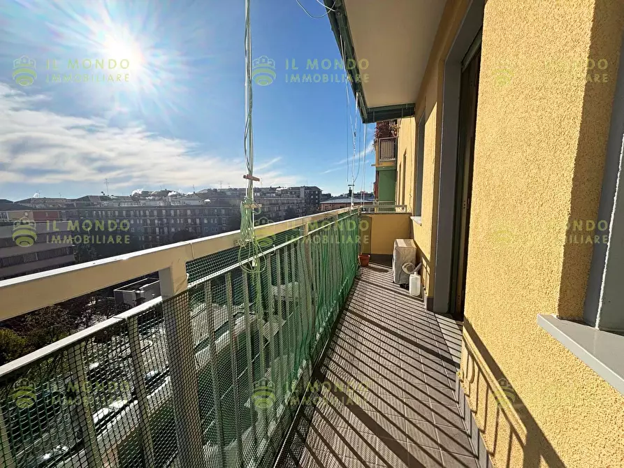 Immagine 11 di Casa trifamiliare in affitto  in Via Giuseppe Avezzana, 25 a Milano