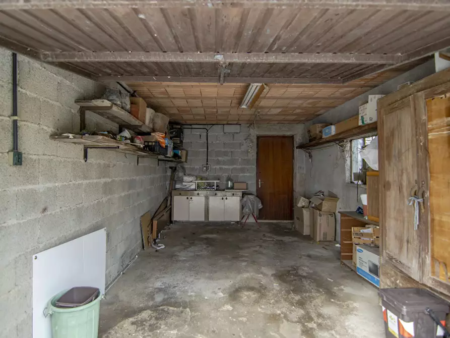 Immagine 54 di Casa trifamiliare in vendita  a Albignasego