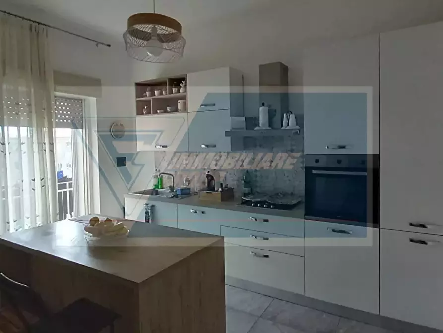 Immagine 15 di Casa trifamiliare in vendita  in Via Filippo Juvara, 42 a Siracusa