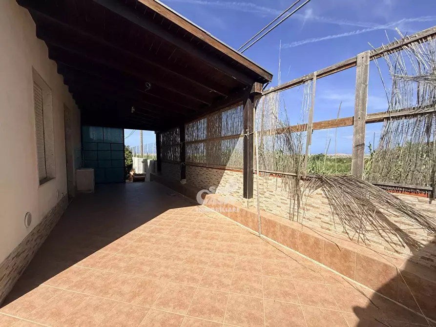 Immagine 7 di Terreno edificabile in vendita  a Marsala