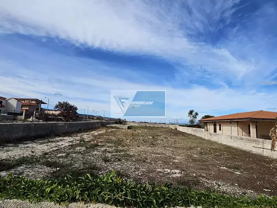 Immagine 3 di Terreno in vendita  in VIA RAPISARDI a Buccheri