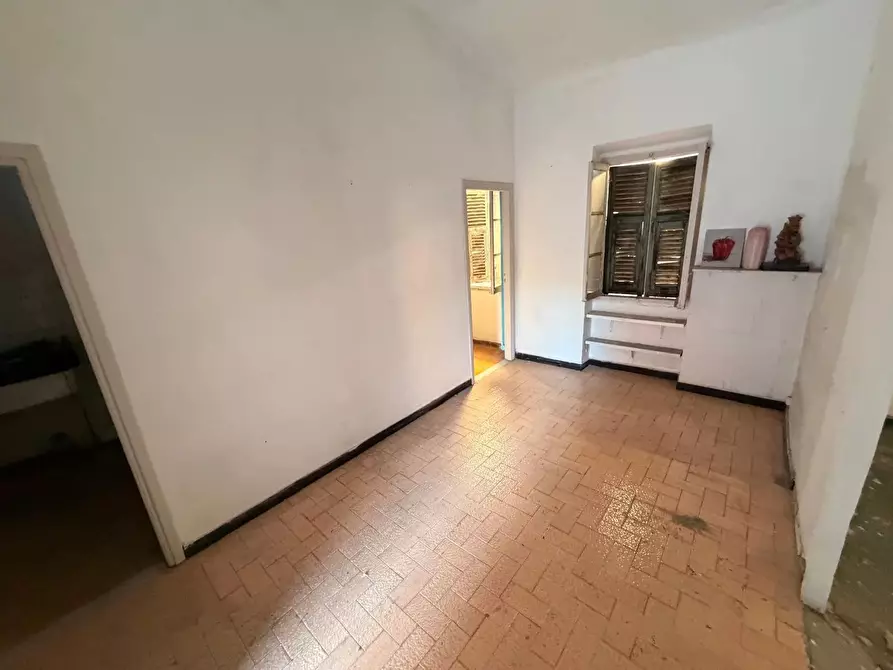 Immagine 5 di Casa trifamiliare in vendita  in Vico Sant'Agostino 7 Ventimiglia a Ventimiglia