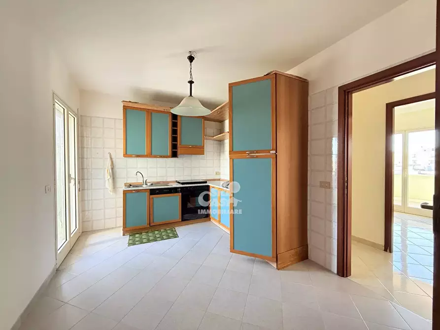 Immagine 4 di Casa trifamiliare in vendita  a Marsala