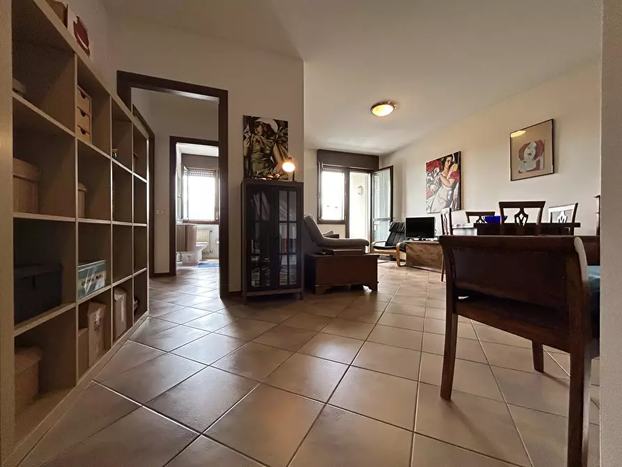 Immagine 8 di Casa trifamiliare in vendita  a Vittorio Veneto