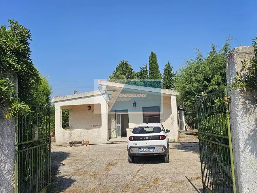 Immagine 2 di Terreno edificabile in vendita  a Siracusa