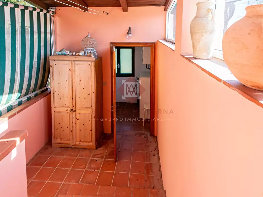 Immagine 23 di Terreno edificabile in vendita  in Via delle Otto Case, 247 a Ventimiglia