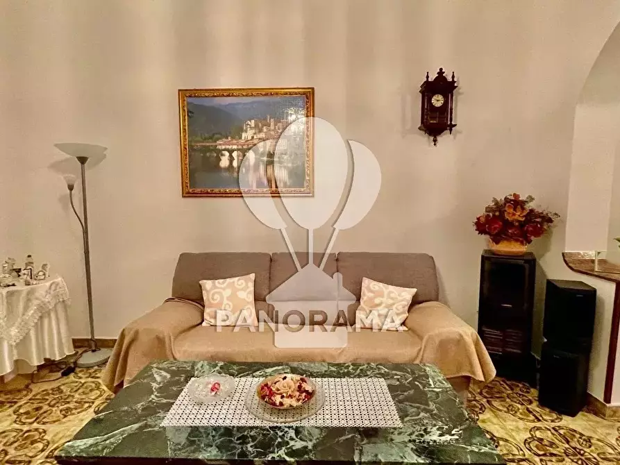 Immagine 19 di Terreno edificabile in vendita  in Via Pompeo Vannucci a Balestrate