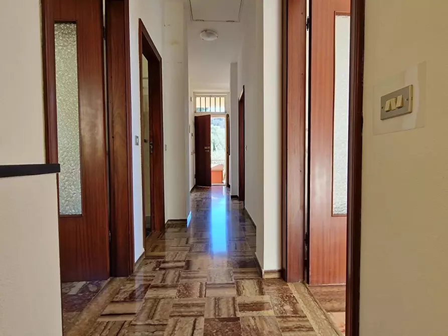 Immagine 58 di Terreno edificabile in vendita  in Via Domenico Canata a Avegno