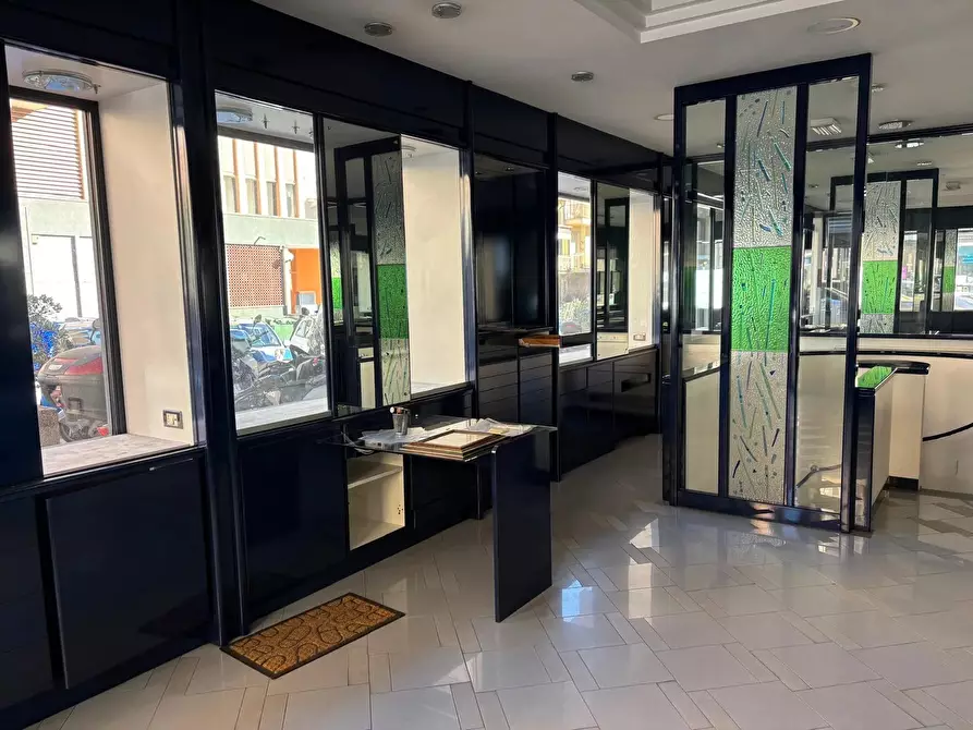 Immagine 3 di Attico in vendita  a Ventimiglia