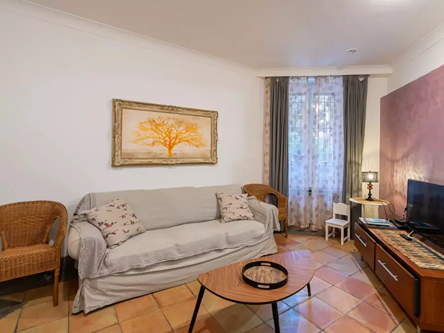 Immagine 4 di Casa trifamiliare in vendita  in Piazza Antonio Mancini, 4 a Roma