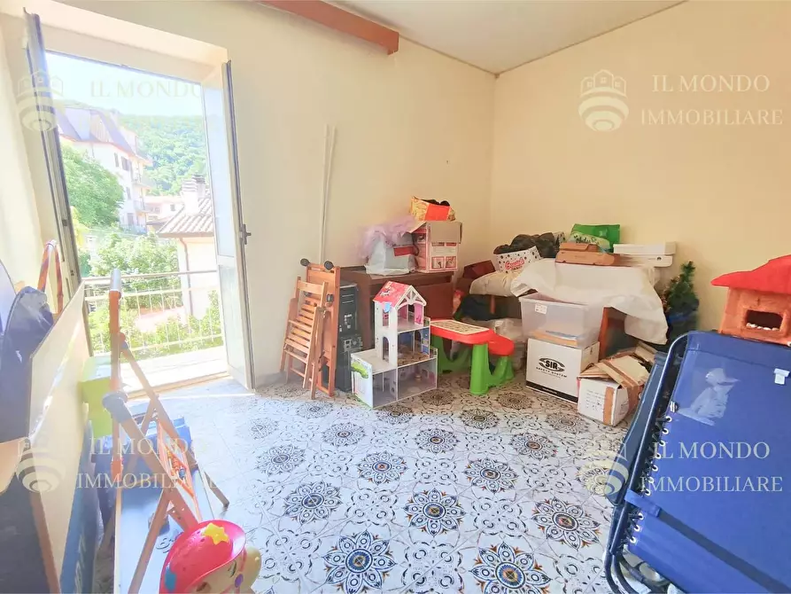 Immagine 15 di Casa trifamiliare in vendita  in Via Monte Pellecchia, snc. a Casape