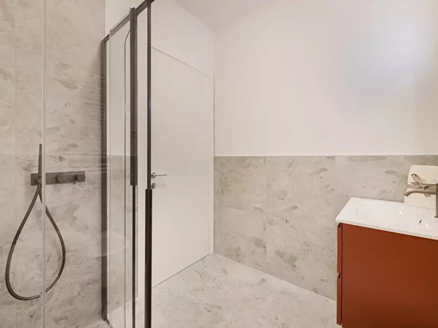 Immagine 33 di Casa trifamiliare in affitto  in Via Francesco de Sanctis, 56 a Milano