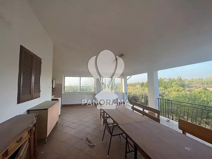 Immagine 25 di Terreno edificabile in vendita  in Contrada Velez a Partinico