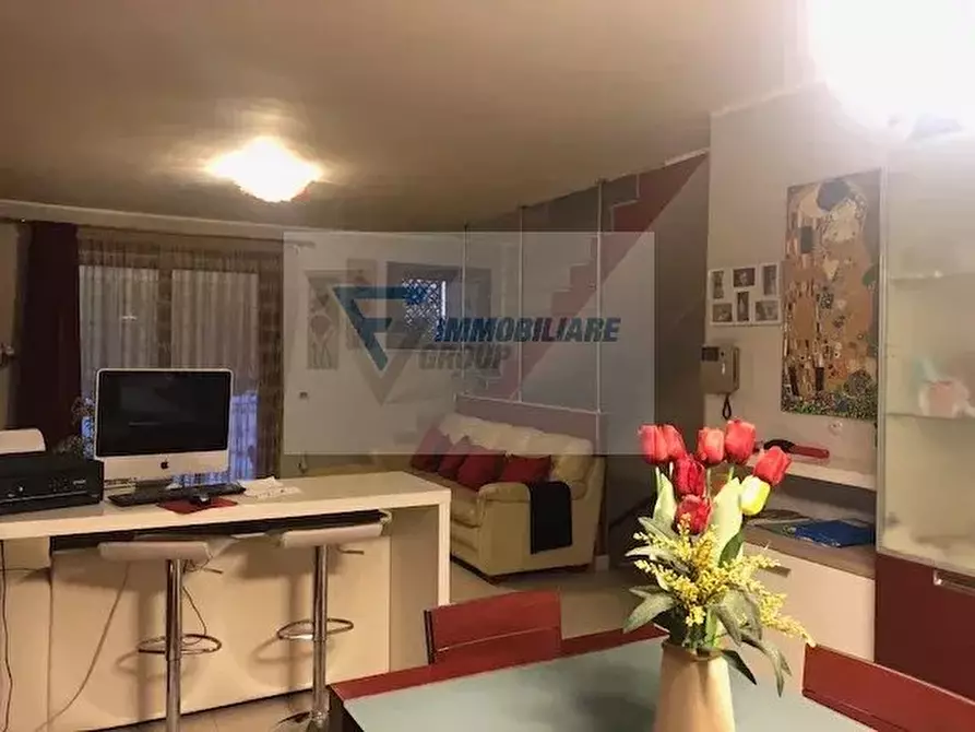 Immagine 12 di Monolocale in vendita  in Via Leone a Siracusa