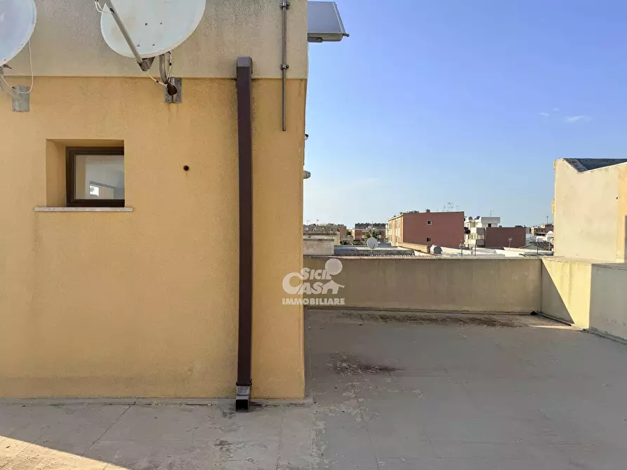 Immagine 23 di Casa trifamiliare in vendita  a Marsala