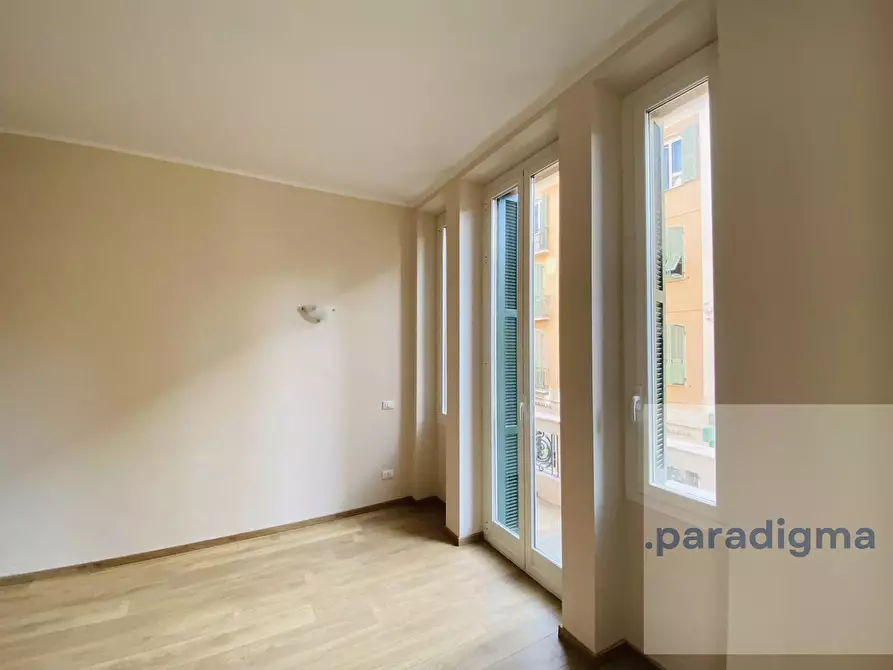 Immagine 6 di Casa trifamiliare in vendita  in Via Vittorio Emanuele II, 92 a Bordighera