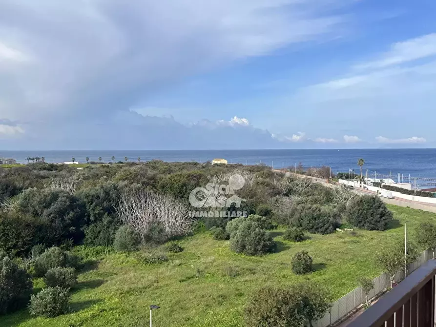 Immagine 23 di Casa trifamiliare in vendita  in via Honor Frost a Marsala